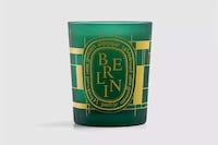 Luxe City-Inspired Candles Image 2