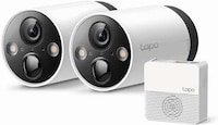 Wireless Affordable Security Cameras Image 1