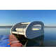 Inflatable Two-Level Catamarans Image 4