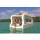 Inflatable Two-Level Catamarans Image 6