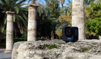 Miniature Adventure-Ready Cameras Image 1