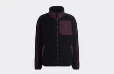 Retro Football-Inspired Capsules