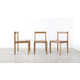 Floating Component Dining Chairs Image 1