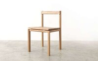 Floating Component Dining Chairs Image 2