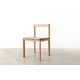 Floating Component Dining Chairs Image 2