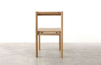 Floating Component Dining Chairs Image 4