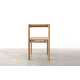 Floating Component Dining Chairs Image 4