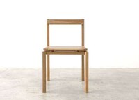 Floating Component Dining Chairs Image 6