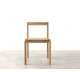 Floating Component Dining Chairs Image 6