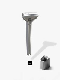 Blade Control Shaving Razors