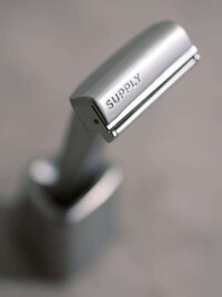 Blade Control Shaving Razors Image 4