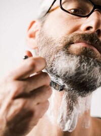 Blade Control Shaving Razors Image 6