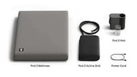 Health-Tracking Mattresses Image 4