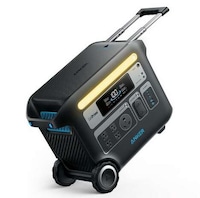 Suitcase-Style Power Stations Image 1