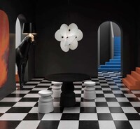 Vibrant Dynamic Fastasia Designs