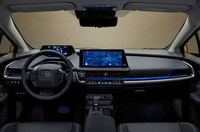 Celebratory Plug-In Hybrid Vehicles Image 3