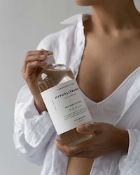 Bespoke Laundry Detergents