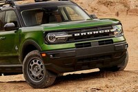 Supplemental SUV Packages Image 2