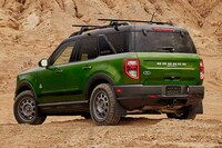 Supplemental SUV Packages Image 3
