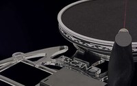 Full Color 3D Scanners Image 1