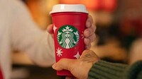 Complimentary Reusable Cafe Cups Image 1