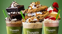 Baked Goods-Inspired Milkshakes Image 1