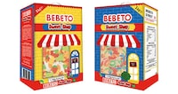 Christmas Confectionery Products