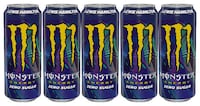Racer-Approved Energy Drinks Image 1