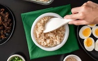 Bowl-Packaged Rice Products Image 1