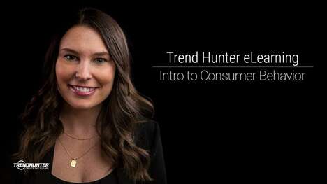 Consumer Behavior