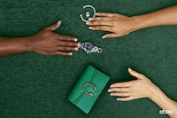 Authenticated Luxury Shops Image 5