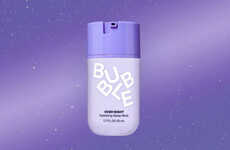 Multi-Action Sleep Masks