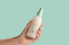Balancing Milky Cleansers