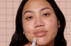 Pimple-Clearing Pens