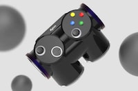 Industrial Gaming Controller Designs