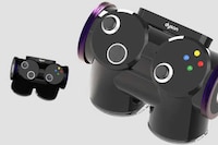 Industrial Gaming Controller Designs Image 2