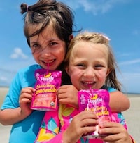 Child-Friendly Lemonade Acquisitions
