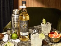 Commemorative Tequila Releases