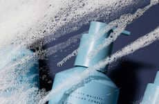 Ayurvedic Strengthening Shampoos