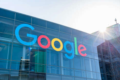 AR-Enabled Google Tools