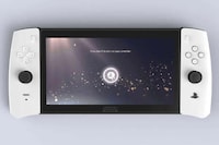 Powerful Portable Gaming Consoles Image 1