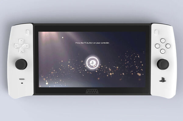 Powerful Portable Gaming Consoles
