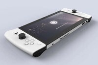 Powerful Portable Gaming Consoles Image 3