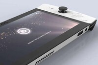 Powerful Portable Gaming Consoles Image 4