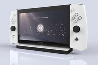 Powerful Portable Gaming Consoles Image 7