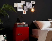 Metallic Multifunctional Storage Boxes