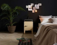 Metallic Multifunctional Storage Boxes Image 2