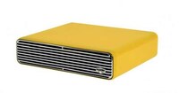 Metallic Multifunctional Storage Boxes Image 5
