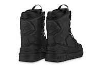 Luxury Sneaker-Like Snow Boots Image 2