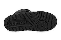 Luxury Sneaker-Like Snow Boots Image 3